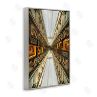 Robin Vandenabeele | Interior Architecture Symmetry