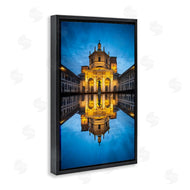 Robin Vandenabeele | Grand Architecture Reflection