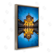 Robin Vandenabeele | Grand Architecture Reflection