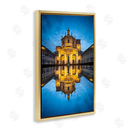 Robin Vandenabeele | Grand Architecture Reflection