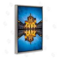 Robin Vandenabeele | Grand Architecture Reflection
