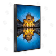 Robin Vandenabeele | Grand Architecture Reflection