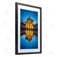 Robin Vandenabeele | Grand Architecture Reflection