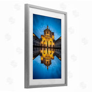 Robin Vandenabeele | Grand Architecture Reflection
