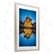 Robin Vandenabeele | Grand Architecture Reflection