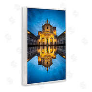 Robin Vandenabeele | Grand Architecture Reflection