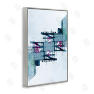 Robin Vandenabeele | Symmetrical Industrial Structure