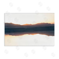 Robin Vandenabeele | Reflecting Mountain Dunes