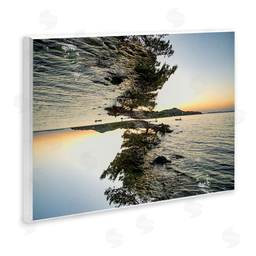 Robin Vandenabeele | Surrealist Nature Sunrise