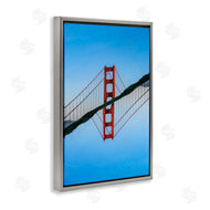 Robin Vandenabeele | Iconic Bridge Symmetry