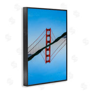 Robin Vandenabeele | Iconic Bridge Symmetry
