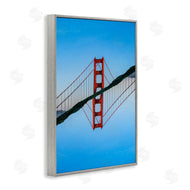 Robin Vandenabeele | Iconic Bridge Symmetry