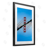 Robin Vandenabeele | Iconic Bridge Symmetry