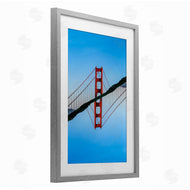 Robin Vandenabeele | Iconic Bridge Symmetry