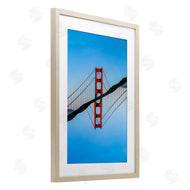 Robin Vandenabeele | Iconic Bridge Symmetry