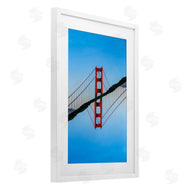 Robin Vandenabeele | Iconic Bridge Symmetry