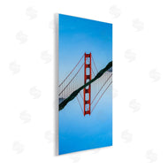 Robin Vandenabeele | Iconic Bridge Symmetry