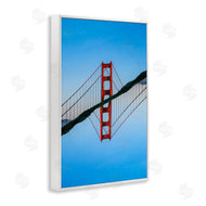 Robin Vandenabeele | Iconic Bridge Symmetry