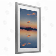 Robin Vandenabeele | Vertical Symmetry Sunset