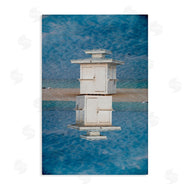 Robin Vandenabeele | Vertical Symmetry Beach Hut