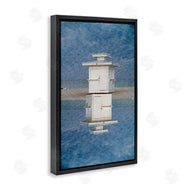 Robin Vandenabeele | Vertical Symmetry Beach Hut