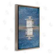 Robin Vandenabeele | Vertical Symmetry Beach Hut