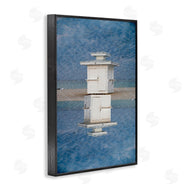 Robin Vandenabeele | Vertical Symmetry Beach Hut