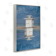 Robin Vandenabeele | Vertical Symmetry Beach Hut