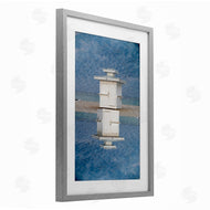 Robin Vandenabeele | Vertical Symmetry Beach Hut