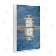 Robin Vandenabeele | Vertical Symmetry Beach Hut