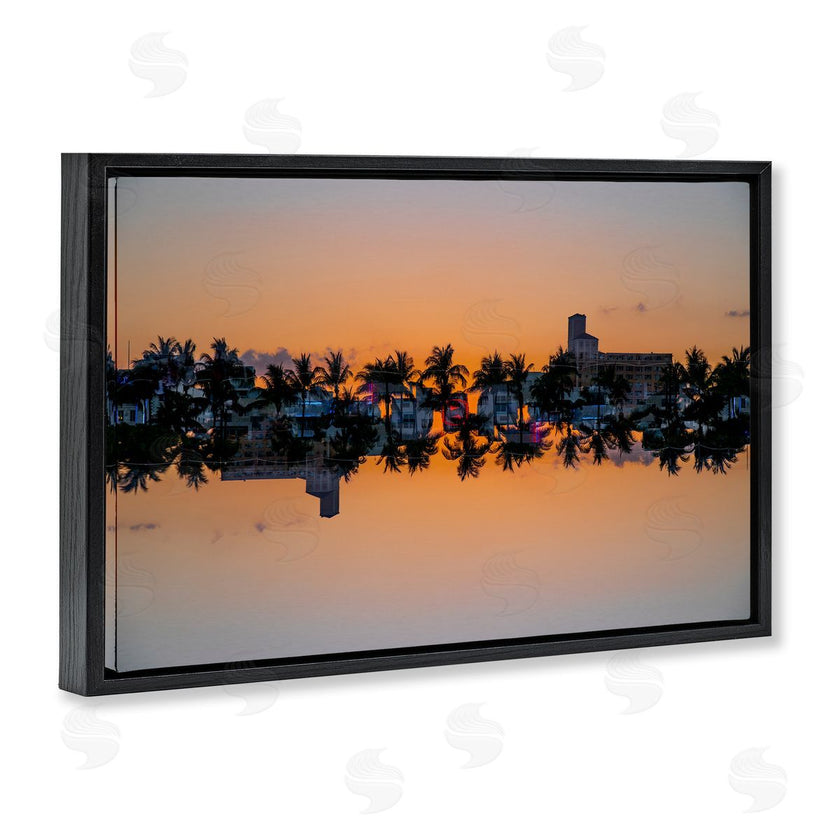 Robin Vandenabeele | Tropical Summer Evening