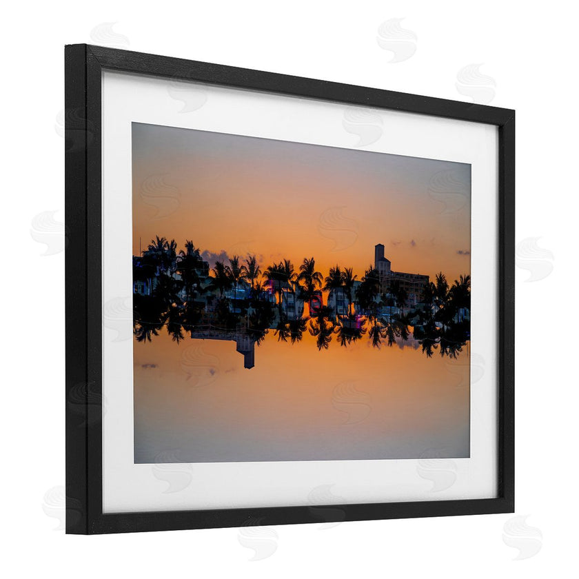 Robin Vandenabeele | Tropical Summer Evening