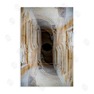 Robin Vandenabeele | Surrealist Symmetry Columns