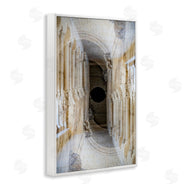 Robin Vandenabeele | Surrealist Symmetry Columns