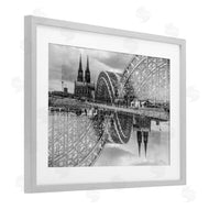 Robin Vandenabeele | Bridge & Cathedral Reflection