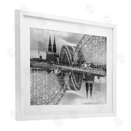 Robin Vandenabeele | Bridge & Cathedral Reflection