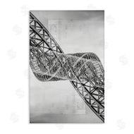 Robin Vandenabeele | Surrealist Twisting Iron