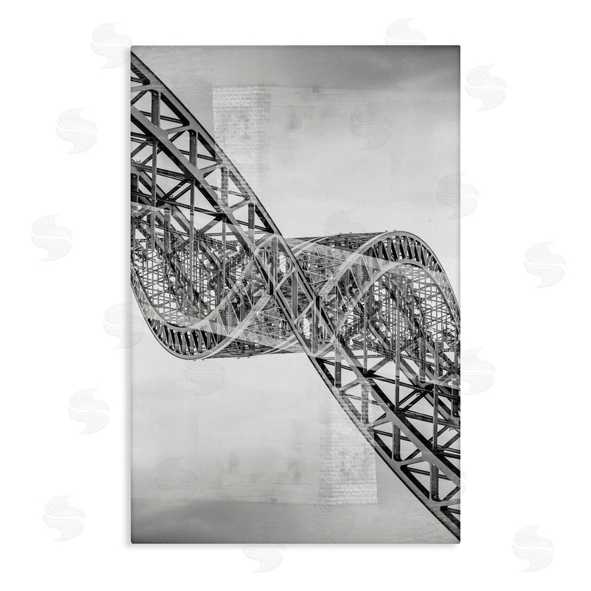 Robin Vandenabeele | Surrealist Twisting Iron