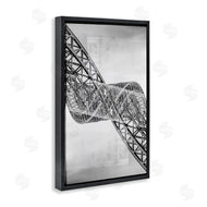 Robin Vandenabeele | Surrealist Twisting Iron