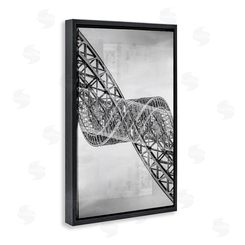 Robin Vandenabeele | Surrealist Twisting Iron