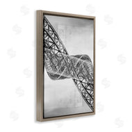 Robin Vandenabeele | Surrealist Twisting Iron