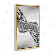 Robin Vandenabeele | Surrealist Twisting Iron