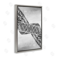 Robin Vandenabeele | Surrealist Twisting Iron