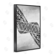 Robin Vandenabeele | Surrealist Twisting Iron