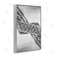 Robin Vandenabeele | Surrealist Twisting Iron