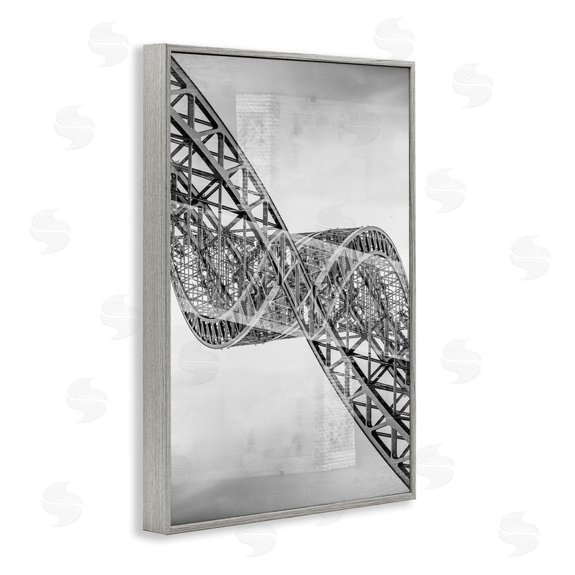 Robin Vandenabeele | Surrealist Twisting Iron