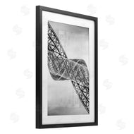 Robin Vandenabeele | Surrealist Twisting Iron