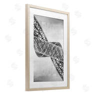 Robin Vandenabeele | Surrealist Twisting Iron