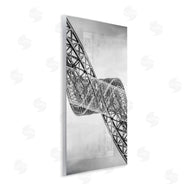Robin Vandenabeele | Surrealist Twisting Iron