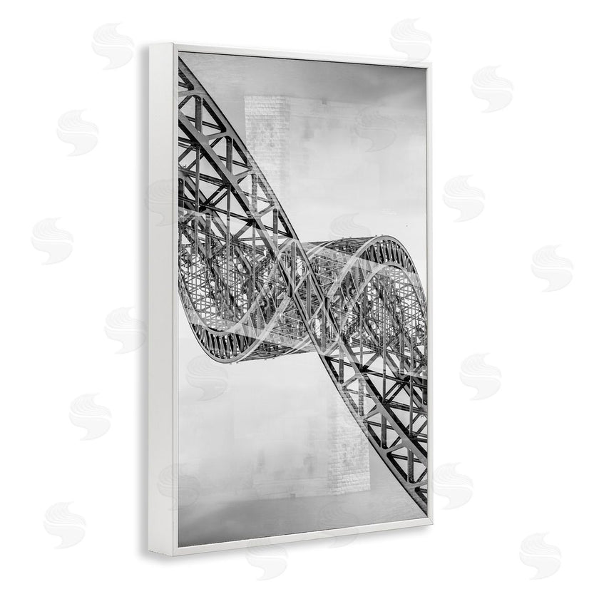 Robin Vandenabeele | Surrealist Twisting Iron